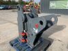 NEW/UNUSED Protec Manual Concrete Muncher/Pulveriser - 3