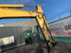 2011 Yanmar VIO80-U Zero Tail 8T Excavator c/w 2 x Buckets - 27