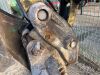 2011 Yanmar VIO80-U Zero Tail 8T Excavator c/w 2 x Buckets - 29