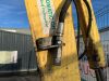 2011 Yanmar VIO80-U Zero Tail 8T Excavator c/w 2 x Buckets - 30