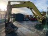 2011 Yanmar VIO80-U Zero Tail 8T Excavator c/w 2 x Buckets - 33