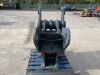 NEW/UNUSED Protec Manual Concrete Muncher/Pulveriser - 4