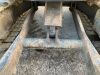 2014 Komatsu PC55MR-3 Zero Tail 5.5T Excavator c/w 2 x Buckets - 12