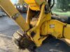 2014 Komatsu PC55MR-3 Zero Tail 5.5T Excavator c/w 2 x Buckets - 17