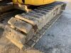 2014 Komatsu PC55MR-3 Zero Tail 5.5T Excavator c/w 2 x Buckets - 18