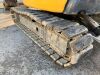 2014 Komatsu PC55MR-3 Zero Tail 5.5T Excavator c/w 2 x Buckets - 19