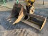 2014 Komatsu PC55MR-3 Zero Tail 5.5T Excavator c/w 2 x Buckets - 25