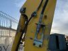 2014 Komatsu PC55MR-3 Zero Tail 5.5T Excavator c/w 2 x Buckets - 27