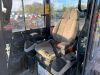 2014 Komatsu PC55MR-3 Zero Tail 5.5T Excavator c/w 2 x Buckets - 30