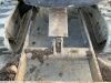 2012 Komatsu PC26MR-3 Zero Tail 2.7T Excavator c/w 2 x Buckets - 11