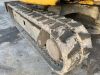 2012 Komatsu PC26MR-3 Zero Tail 2.7T Excavator c/w 2 x Buckets - 16