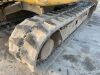 2012 Komatsu PC26MR-3 Zero Tail 2.7T Excavator c/w 2 x Buckets - 17