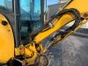 2012 Komatsu PC26MR-3 Zero Tail 2.7T Excavator c/w 2 x Buckets - 22
