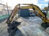 2012 Komatsu PC26MR-3 Zero Tail 2.7T Excavator c/w 2 x Buckets - 28