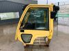 Hyster Forlift Cab - 2