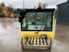 Hyster Forlift Cab - 4