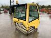 Hyster Forlift Cab - 5
