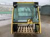 Hyster Forlift Cab - 8