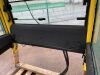 Hyster Forlift Cab - 10