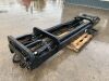 5500KG Forklift Mast - 4