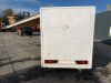 UNRESERVED Lyton Single Axle Exhibition Trailer - 4