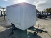 UNRESERVED Lyton Single Axle Exhibition Trailer - 7