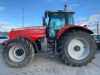 UNRESERVED 2007 Massey Ferguson 8470 Dyna VT 4WD Tractor c/w Front Linkage & PTO - 2