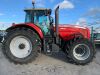 UNRESERVED 2007 Massey Ferguson 8470 Dyna VT 4WD Tractor c/w Front Linkage & PTO - 3