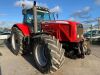 UNRESERVED 2007 Massey Ferguson 8470 Dyna VT 4WD Tractor c/w Front Linkage & PTO - 4