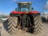 UNRESERVED 2007 Massey Ferguson 8470 Dyna VT 4WD Tractor c/w Front Linkage & PTO - 5