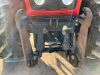 UNRESERVED 2007 Massey Ferguson 8470 Dyna VT 4WD Tractor c/w Front Linkage & PTO - 27