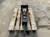 NEW/UNUSED 2020 Protec LB100 Hydraulic Rock Breaker c/w New Chisel - 6