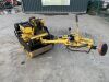 Bomag Double Drum Pedestrain Roller c/w Handle - 3