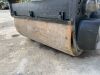 Bomag Double Drum Pedestrain Roller c/w Handle - 14