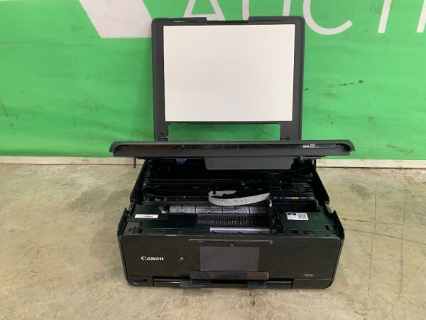 UNRESERVED Cannon Printer