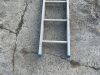 UNRESERVED 12FT Aluminium Ladder - 3