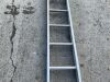 UNRESERVED 12FT Aluminium Ladder - 5