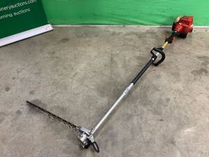 Kawasaki Hedge Trimmer