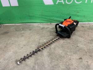 Tanaka Hedge Trimmer