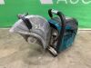 Makita EK6100 Consaw