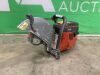 Husqvarna K770 Consaw