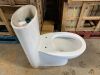 9 x UNUSED Toilets Bowls & Cisterns - 2