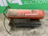 UNRESERVED Kongsklide K30C Blow Heater - 3