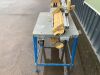 UNRESERVED Scheppach Table Saw - 4