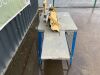 UNRESERVED Scheppach Table Saw - 5