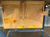 UNRESERVED Scheppach Table Saw - 8