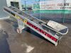 UNRESERVED 2019 Conveya Invader 45 4M Portable 100v Conveyor - 2