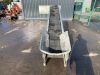 UNRESERVED 2019 Conveya Invader 45 4M Portable 100v Conveyor - 3