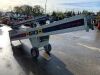 UNRESERVED 2019 Conveya Invader 45 4M Portable 100v Conveyor - 5