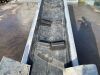UNRESERVED 2019 Conveya Invader 45 4M Portable 100v Conveyor - 8